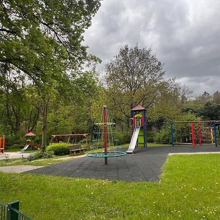 Ferienwohnung Am Limburger Park Limburg an der Lahn Extérieur photo