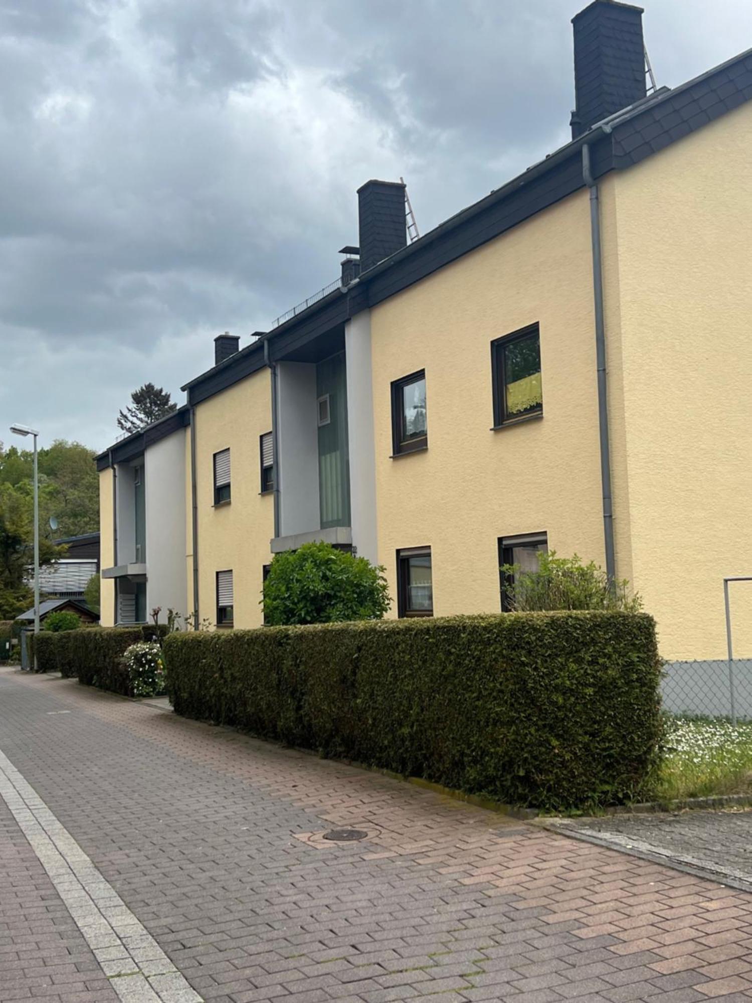 Ferienwohnung Am Limburger Park Limburg an der Lahn Extérieur photo