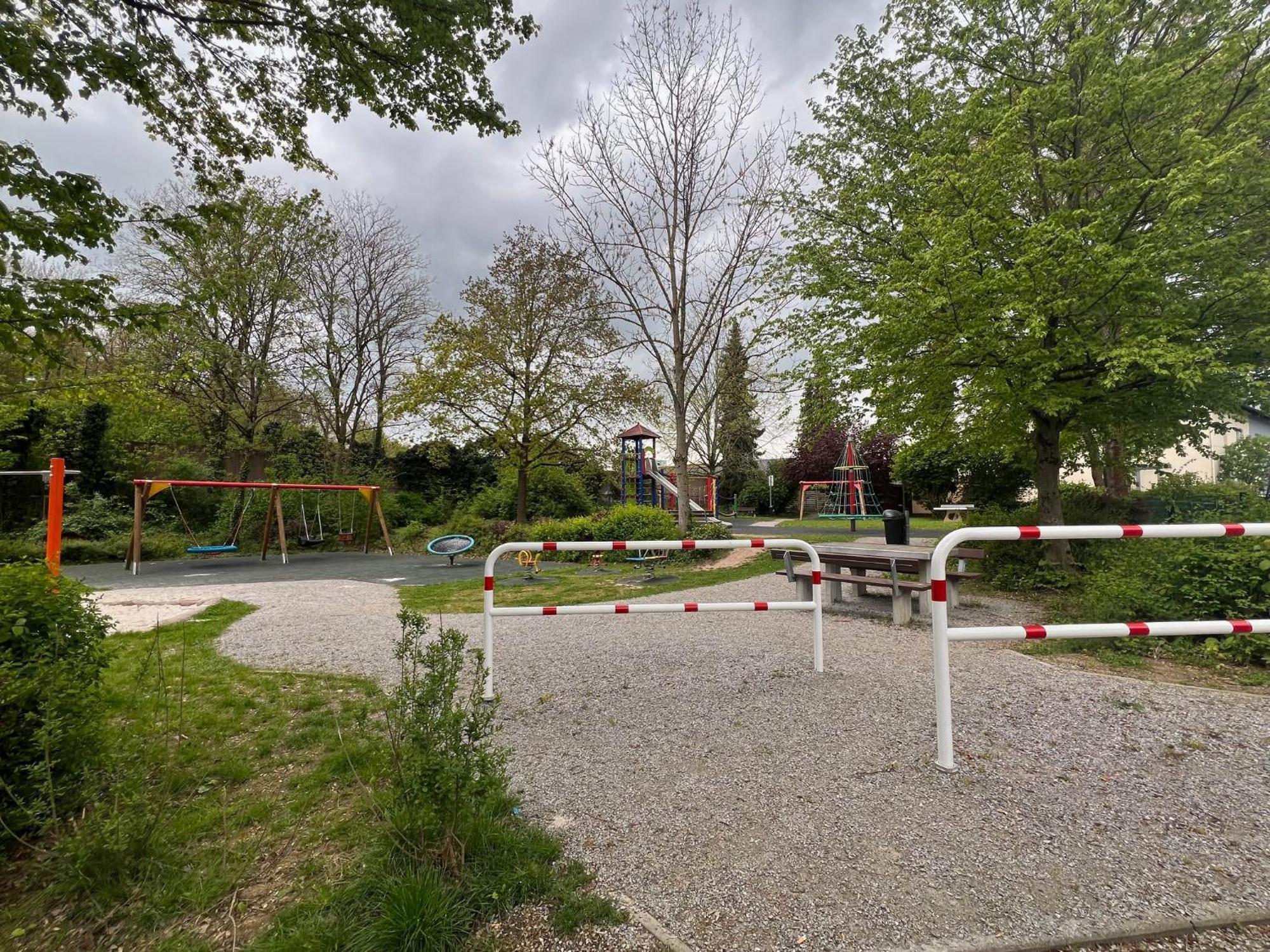 Ferienwohnung Am Limburger Park Limburg an der Lahn Extérieur photo