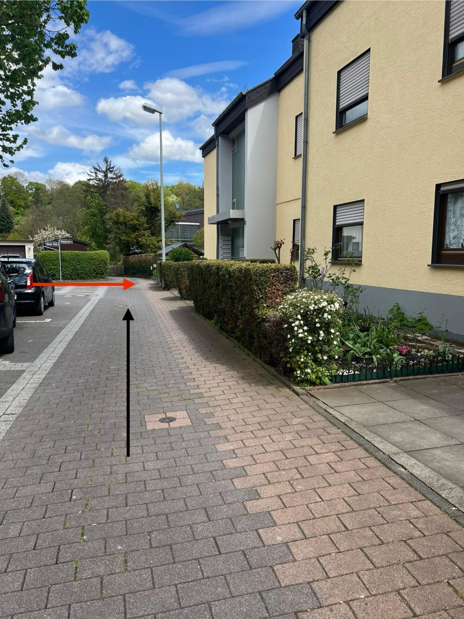 Ferienwohnung Am Limburger Park Limburg an der Lahn Extérieur photo