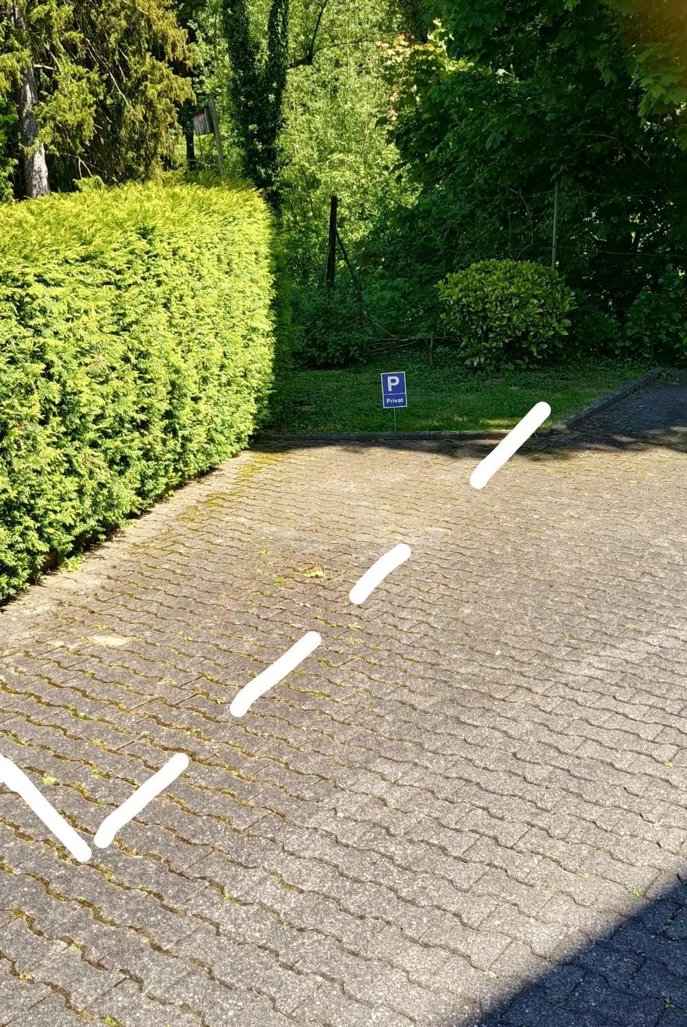 Ferienwohnung Am Limburger Park Limburg an der Lahn Extérieur photo